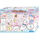 セガトイズ(SEGA TOYS)ぷにジェル ちいかわ むちゃぷにセット おもちゃ プレゼント 誕生日 クリスマス