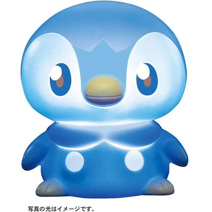楽天市場】ポケットモンスター ヒカリ with ポッチャマの通販 楽天市場】ポケットモンスター ヒカリ with ポッチャマの通販
