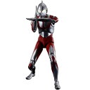 BANDAI SPIRITS DYNACTION シン・ウルトラマン ウルトラマン 約400mm ABS&POM&ダイキャスト&PVC製 塗装済み可動フィギュア おもちゃ プレゼント誕生日