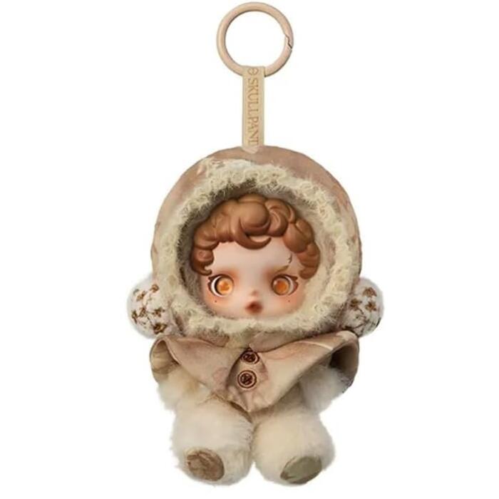 ڿʡPOPMART ѥ ץå˥ॷ꡼ Amber ñ SKULLPANDA Limpressionnisme 1ԡ ...