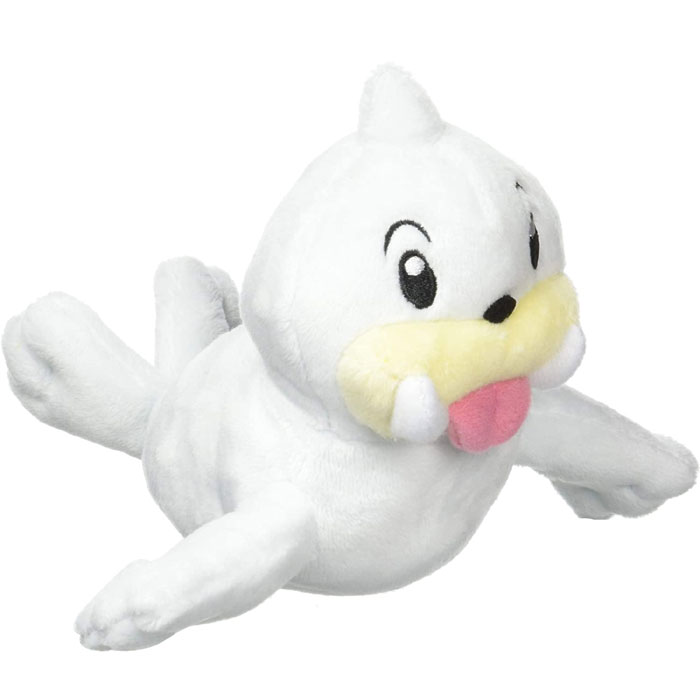 乐天商城 - ポケモンセンターオリジナル ぬいぐるみ Pokemon fit パウワウ おもちゃ プレゼント グッズ 誕生日