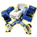 トミカ ジョブレイバー JB07 クリーンブレイバー トヨタ ダイナ 清掃車 おもちゃ プレゼント グッズ 誕生日