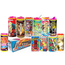 噴出花火12本セット 超きれい!特選!噴出花火詰め合わせセット(噴水花火・吹き出し花火)おもちゃ プレゼント 誕生日