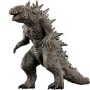 全高約13.5cm!ムービーモンスターシリーズ 呉爾羅(2023) ゴジラ ソフビフィギュア おもちゃ プレゼント 誕生日