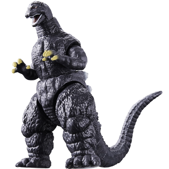 ゴジバースト ゴジラ(1991) フィギュア 誕生日 クリスマス