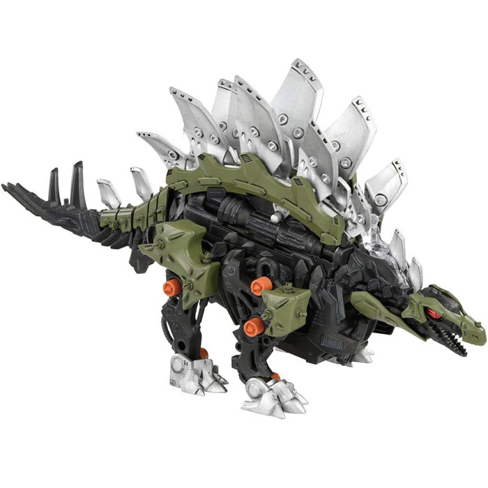 ZOIDS ]ChCh ZW14 XeS[[Q  v[g a