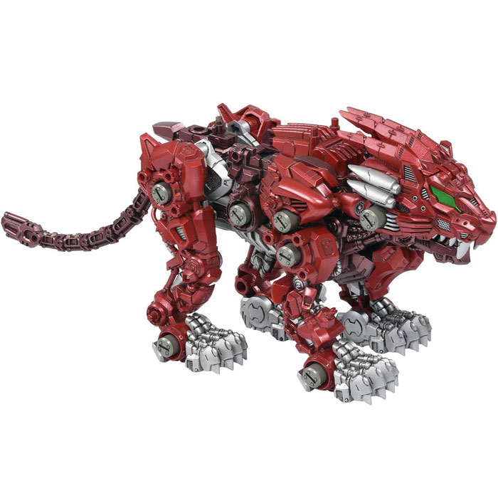 ZOIDS ]ChCh ZW45 o[jOCK[  v[g ObY a