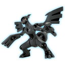 ポケモンプラモコレクション セレクトシリーズ ゼクロム プラモデルおもちゃ グッズ プレゼント グッズ誕生日