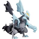 ポケモンプラモコレクション セレクトシリーズ 27 ブラックキュレム (ポケットモンスター) BANDAI SPIRITS(バンダイ スピリッツ)おもちゃ グッズ プレゼント グッズ誕生日
