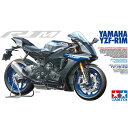 タミヤ 1/12 オートバイシリーズ No.133 ヤマハ YZF-R1M プラモデル 14133 バイク