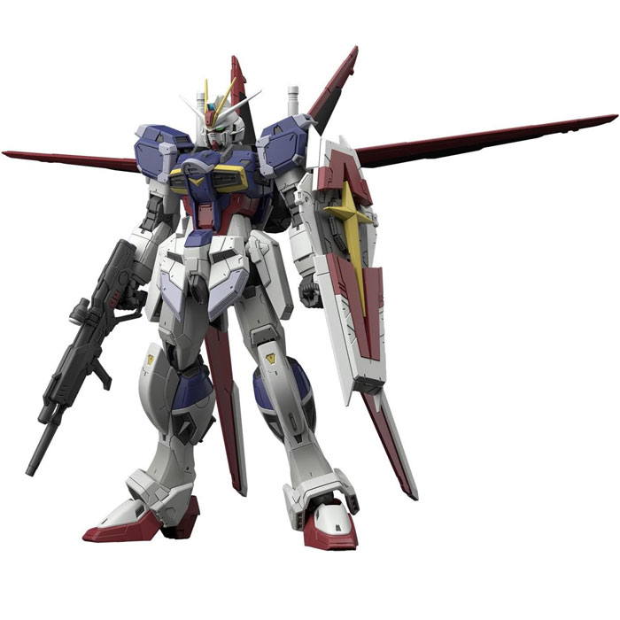 楽天トイストア　コービドーRG 機動戦士ガンダムSEED FREEDOM フォースインパルスガンダム Spec2 1/144スケール 色分け済みプラモデル リアルグレード【 送料無料！】おもちゃ プレゼント グッズ 誕生日