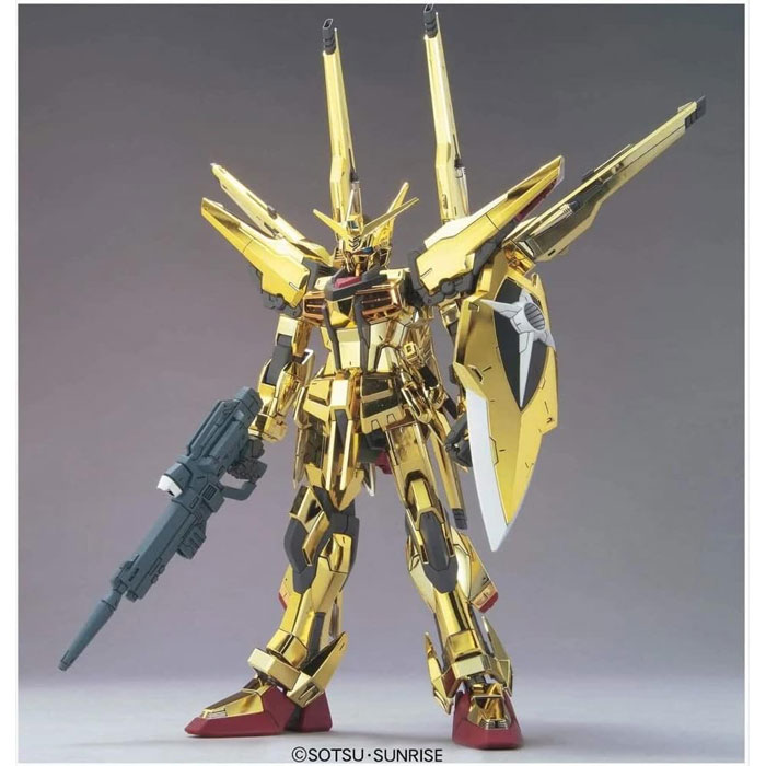 楽天市場】rg 1/144 アカツキガンダム オオワシ装備の通販 楽天市場】rg 1/144 アカツキガンダム オオワシ装備の通販