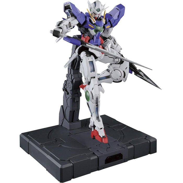 PG @mK_00[_uI[] K_GNVA 1/60XP[ Fς݃vf p[tFNgO[h BANDAI SPIRITS(o_C Xsbc)  v[g a