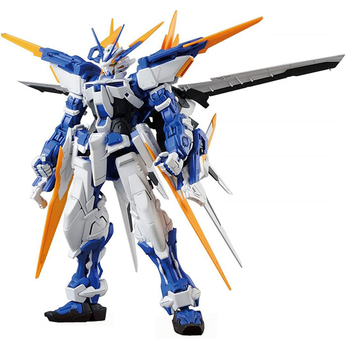 MG 1/100 MBF-P03D K_AXgC u[t[D (@mK_SEED DESTINY ASTRAY B)  ObY v[g a }X^[O[h vf Kv