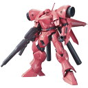 HGUC 機動戦士ガンダム0083 AGX-04 ガーベラ・テトラ 1/144スケール 色分け済みプラモデル おもちゃ プレゼント 誕生日