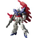 HGUC 機動戦士MOONガンダム ムーンガンダム 1/144スケール 色分け済みプラモデル おもちゃ プレゼント 誕生日