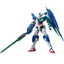 RG 劇場版 機動戦士ガンダム00 -A wakening of the Trailblazer- GNT-0000 ダブルオークアンタ 1/144スケール 色分け済みプラモデル おもちゃ プレゼント 誕生日