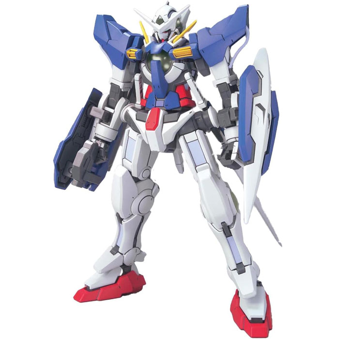 楽天トイストア　コービドーHG 1/144 ガンダムエクシア （機動戦士ガンダム00） プラモデル ガンプラ おもちゃ グッズ プレゼント 誕生日