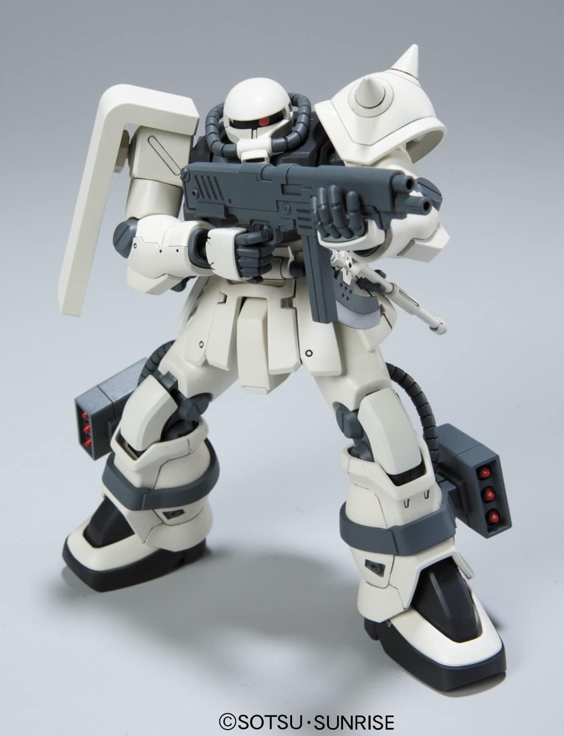 楽天トイストア　コービドーHGUC 1/144 F2ザク 連邦仕様 （機動戦士ガンダム0083 STARDUST MEMORY） ガンプラ おもちゃ プレゼント 誕生日