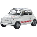 タミヤ 1/24 スポーツカーシリーズ No.173 フィアット アバルト 695 SS プラモデル 24173