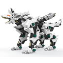HMM ZOIDS RZ-053 ケーニッヒウルフ 全長約290mm 1/72スケール プラモデル 壽屋(KOTOBUKIYA) おもちゃ プレゼント グッズ ...