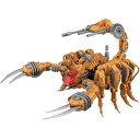 HMM ZOIDS RZ-002 ガイサック 全長約150mm 1/72スケール プラモデル 壽屋(KOTOBUKIYA) おもちゃ プレゼント グッズ 誕生日...