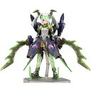 壽屋(KOTOBUKIYA) フレームアームズ・ガール フレズヴェルク=コルニクス 全高約155mm ノンスケール プラモデル おもちゃ プレゼント 誕生日