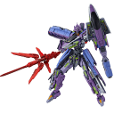 MODEROID 新幹線変形ロボ シンカリオン シンカリオン 500 TYPE EVA ノンスケール PS&ABS製 組み立て式プラスチックモデル電車 おもちゃ 列車 おもちゃ プレゼント 誕生日