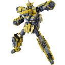 MODEROID 新幹線変形ロボ シンカリオン シンカリオン ドクターイエロー ノンスケール PS&ABS製 組み立て式プラスチックモデル 電車 おもちゃ 列車...