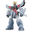 MODEROID 魔動王グランゾート 最後のマジカル大戦 ハイパーグランゾート ノンスケール 組み立て式プラモデル おもちゃ プレゼント 誕生日