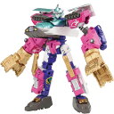 新幹線変形ロボ プラレール シンカリオンCW H5はやぶさドーザーフォーム タカラトミー おもちゃ プレゼント 誕生日