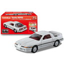 リトラクタブルライト展開・収納!トミカ トミカプレミアム 25 1/62 トヨタ スープラ (トミカプレミアム発売記念仕様)