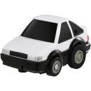 初回特典チョロQコイン付!チョロQ e-04 トヨタ カローラレビン (AE86)【日本おもちゃ大賞2022 アクション・トイ部門 大賞】【関東中部 送料無料!...