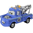 ディズニー カーズ トミカ C-37 メーター (プレジデントタイプ) ミニカー おもちゃ 3歳以上 ミニカー おもちゃ 3歳以上 タカラトミー おもちゃ プレ...