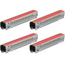 TOMIX Nゲージ JR E6系秋田新幹線 こまち 増結セット 98501 鉄道模型 電車 トミーテック(TOMYTEC) おもちゃ グッズ プレゼント 誕生...
