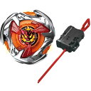 BEYBLADE X ベイブレードX UX-02 スターター ヘルズハンマー 3-70H おもちゃ グッズ プレゼント 誕生日 ワインダーランチャー同梱