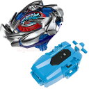 ストリングランチャーL同梱!左回転!BEYBLADE X ベイブレードX BX-34 スターター コバルトドラグーン 2-60C おもちゃ グッズ プレゼント ...