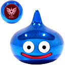 ドラゴンクエスト メタリックモンスターズギャラリー スライム ~ロトブルーバージョン~ メタリック スライムロトブルー 【 送料無料!】 おもちゃ プレゼント 誕生日