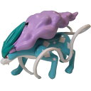 ポケモンプラモコレクションNo.9 セレクトシリーズ スイクン 色分け済みプラモデル BANDAI SPIRITS(バンダイ スピリッツ) プラモデル おもちゃ...