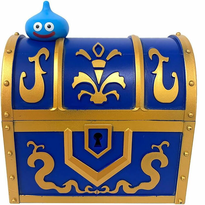楽天市場】ドラゴンクエスト 宝箱 保冷の通販 楽天市場】ドラゴンクエスト 宝箱 保冷の通販