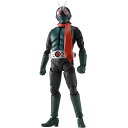 フィギュアライズスタンダード 仮面ライダー (シン・仮面ライダー) BANDAI SPIRITS(バンダイ スピリッツ) 色分け済みプラモデル 2642194お...