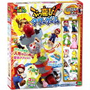 スーパーマリオ ぶっ飛び! タワーゲーム バランスゲーム エポック社(EPOCH) おもちゃ プレゼント 誕生日