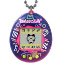 たまごっち Original Tamagotchi Neon Lights ネオンライト