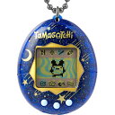 Tamagotchi Original たまごっちオリジナル 電子ゲーム - 星のシャワー おもちゃ プレゼント 誕生日 オリジナルたまごっち