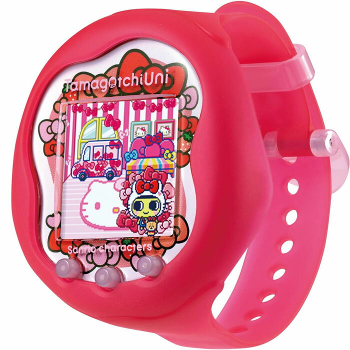 楽天市場】tamagotchi uni(シリーズたまごっち(バンダイ))の通販 楽天市場】tamagotchi uni(シリーズたまごっち(バンダイ))の通販