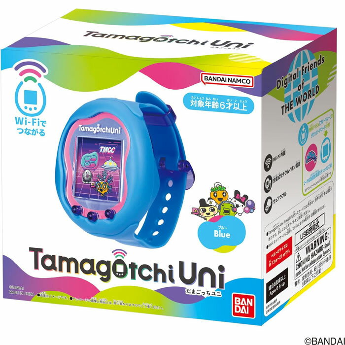 楽天市場】tamagotchi uni(シリーズたまごっち(バンダイ))の通販 楽天市場】tamagotchi uni(シリーズたまごっち(バンダイ))の通販