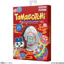 Original Tamagotchi 手まりに流水 inspired by 加賀友禅 たまごっち