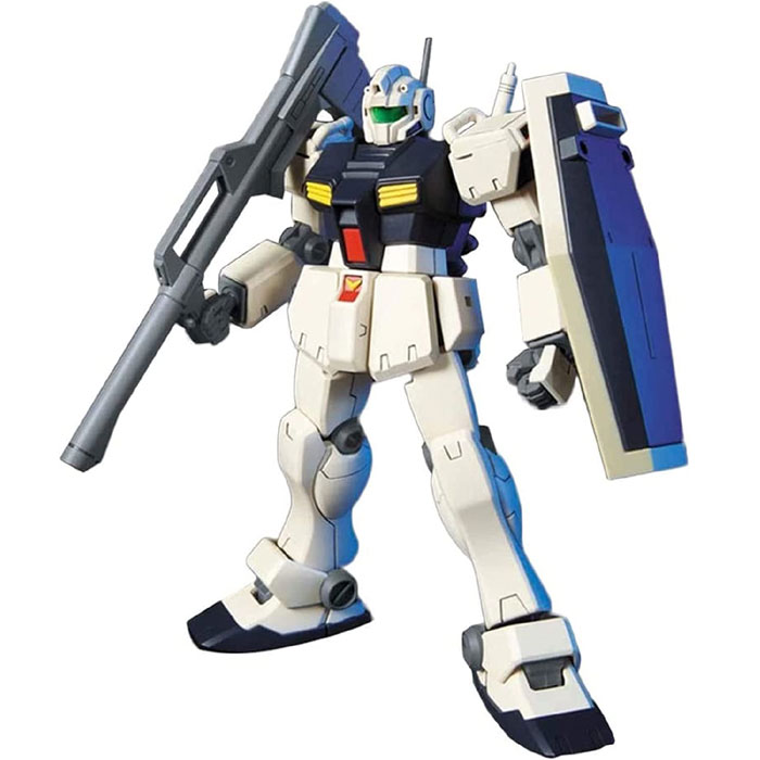 楽天トイストア　コービドーHGUC 1/144 RGM-79C ジム改 プラモデル 機動戦士ガンダム0083 STARDUST MEMORY おもちゃ プレゼント 誕生日