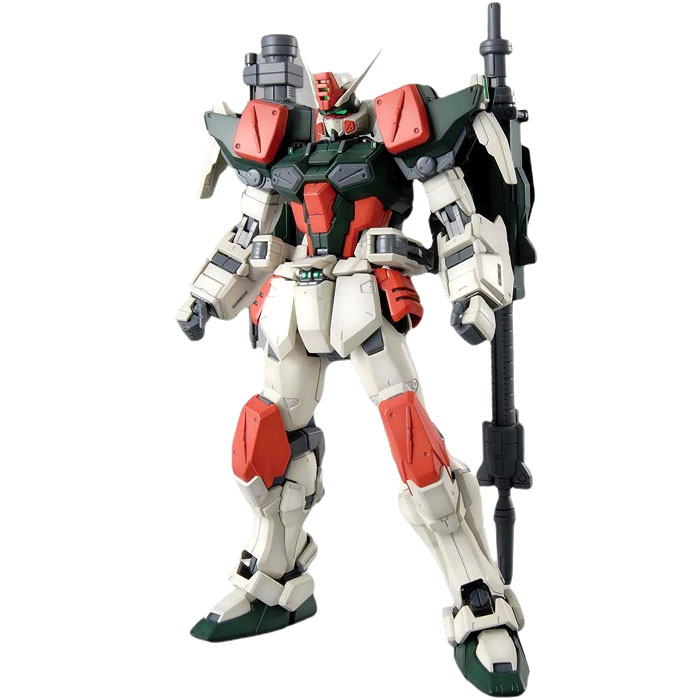 MG @mK_SEED GAT-X103 oX^[K_ 1/100XP[ Fς݃vf  v[g a