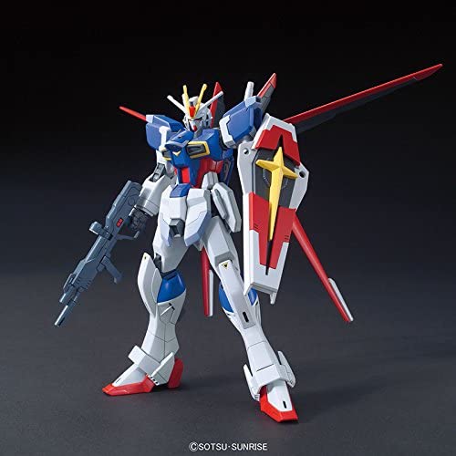 HGCE 198 機動戦士ガンダムSEED DESTINY フォースインパルスガンダム 1/144スケール 色分け済みプラモデル【関東中部 送料無料！】 おもちゃ プレゼント ギフト 誕生日